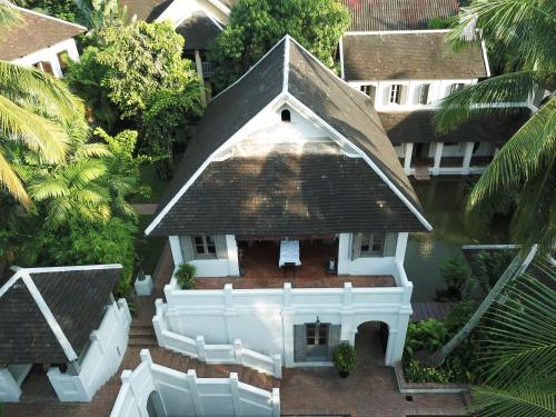 luang prabang