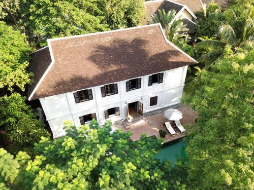 luang prabang