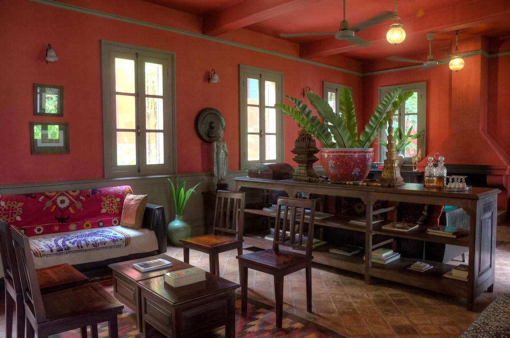 luang prabang