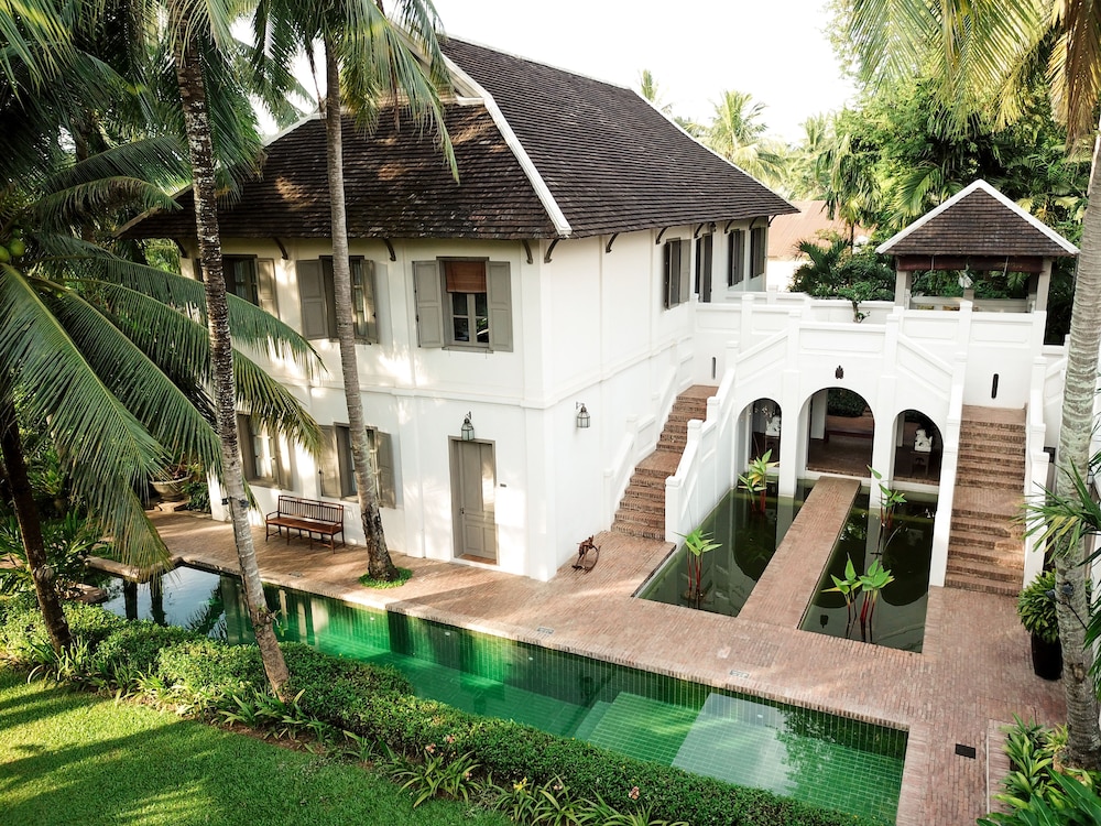 luang prabang