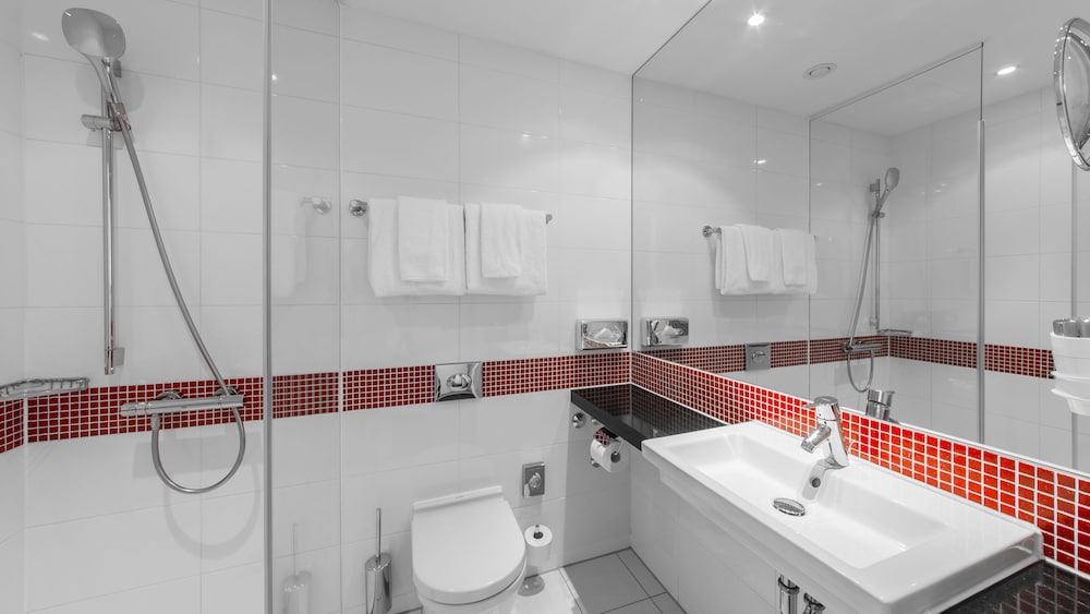 holiday inn munich leuchtenbergring by ihg