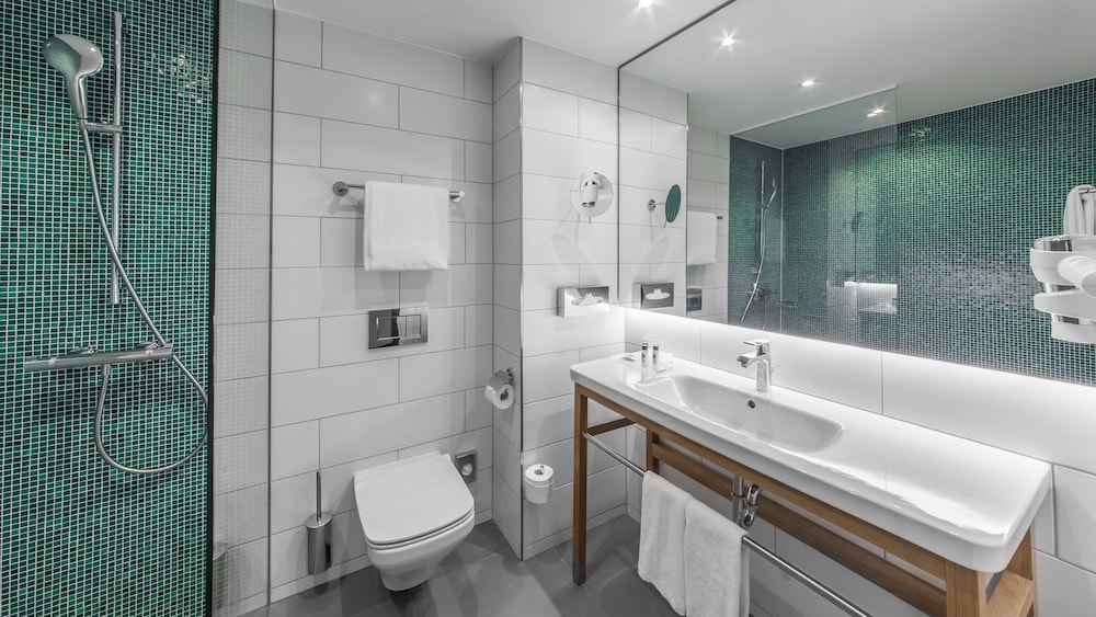 holiday inn munich leuchtenbergring by ihg