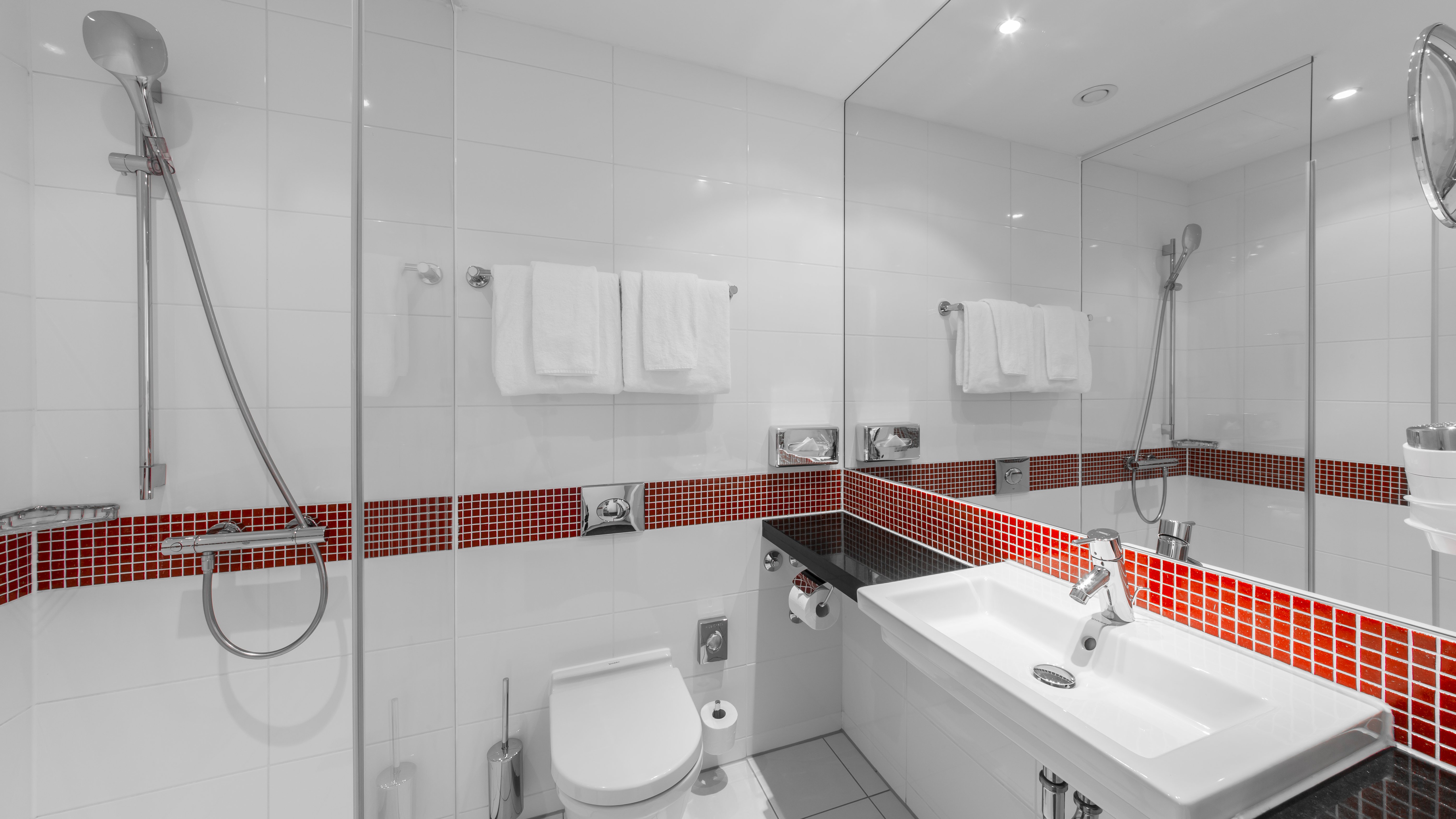 holiday inn munich leuchtenbergring by ihg