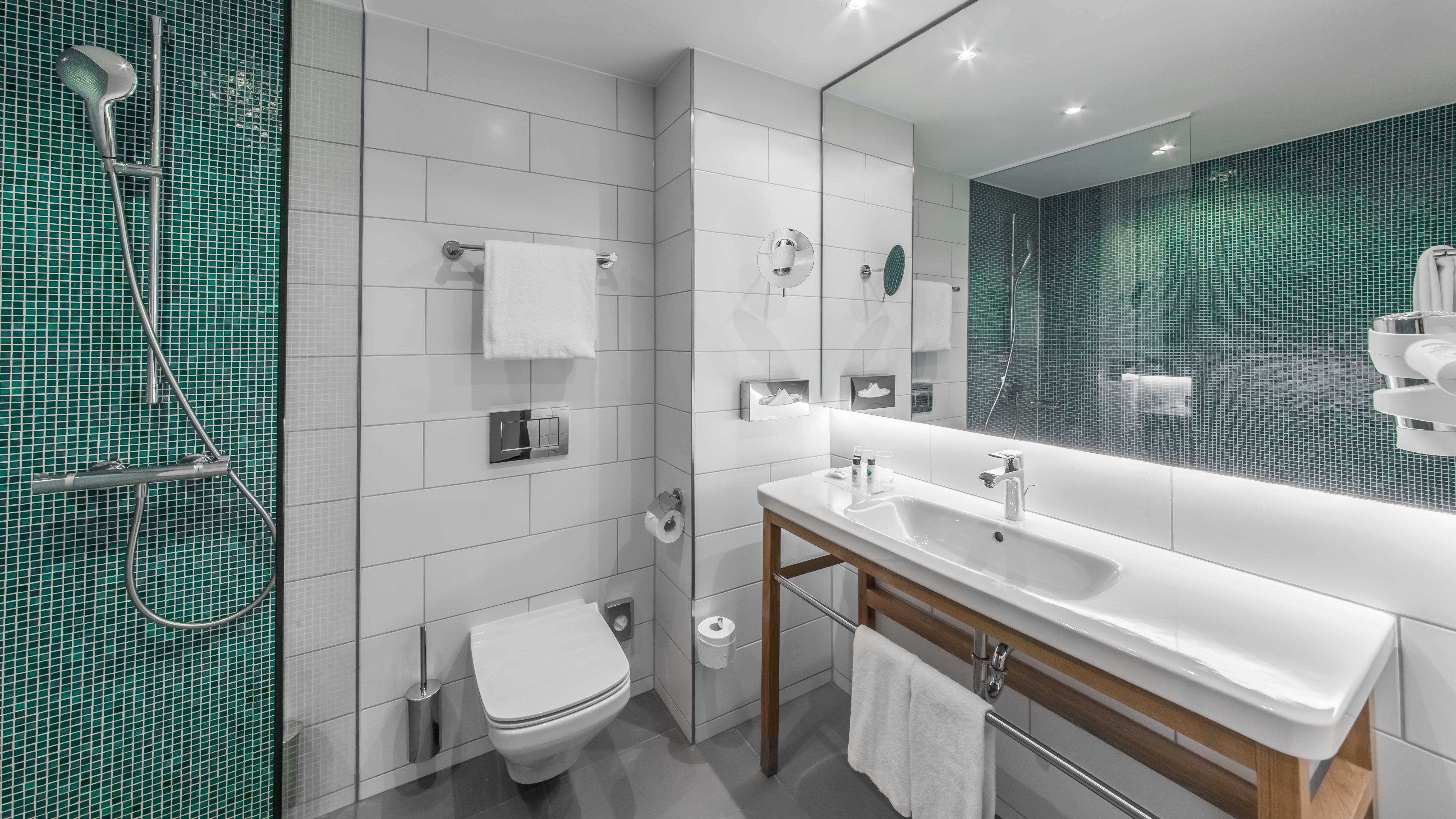 holiday inn munich leuchtenbergring by ihg