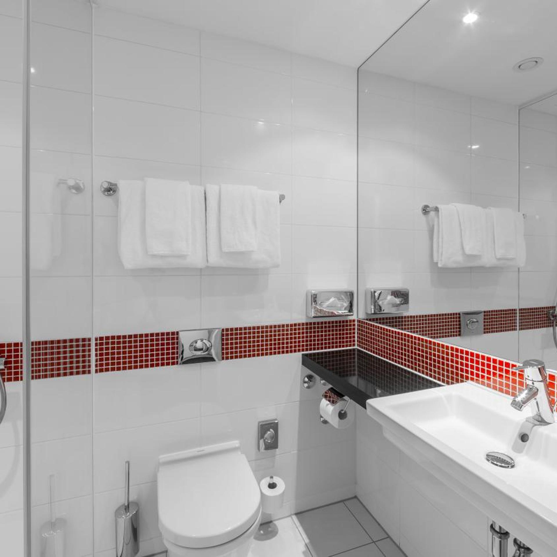 holiday inn munich leuchtenbergring by ihg