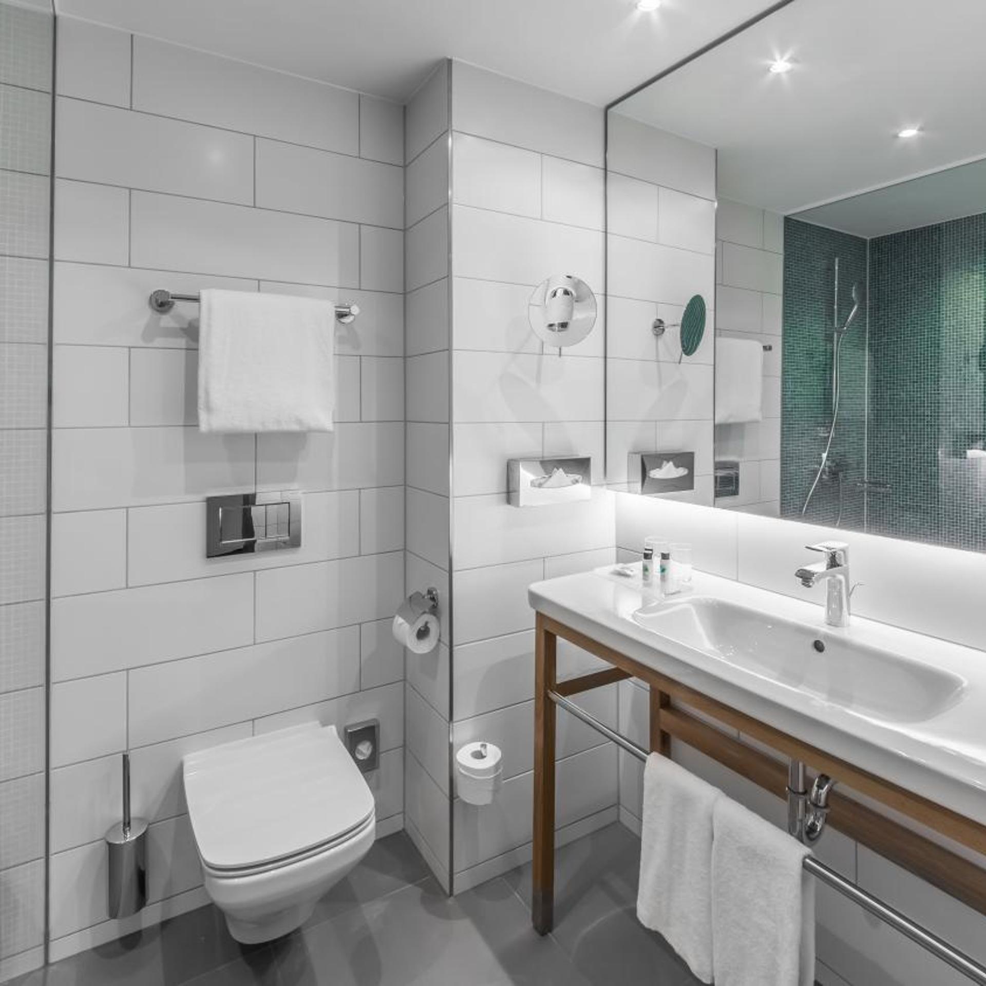 holiday inn munich leuchtenbergring by ihg