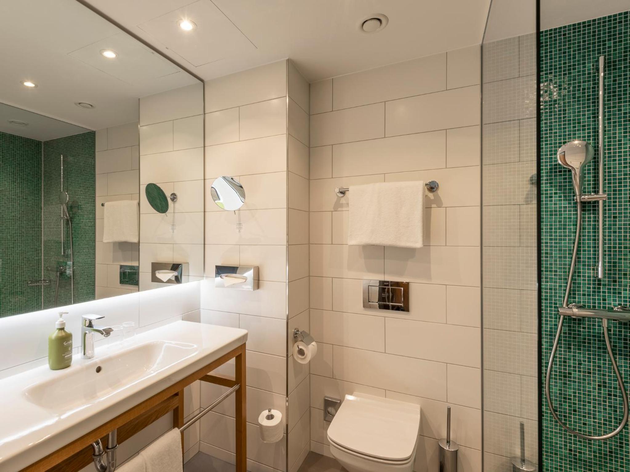 holiday inn munich leuchtenbergring by ihg
