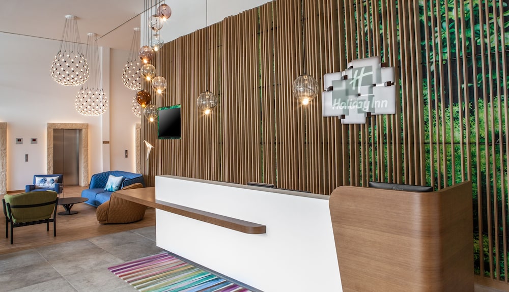 holiday inn munich leuchtenbergring by ihg