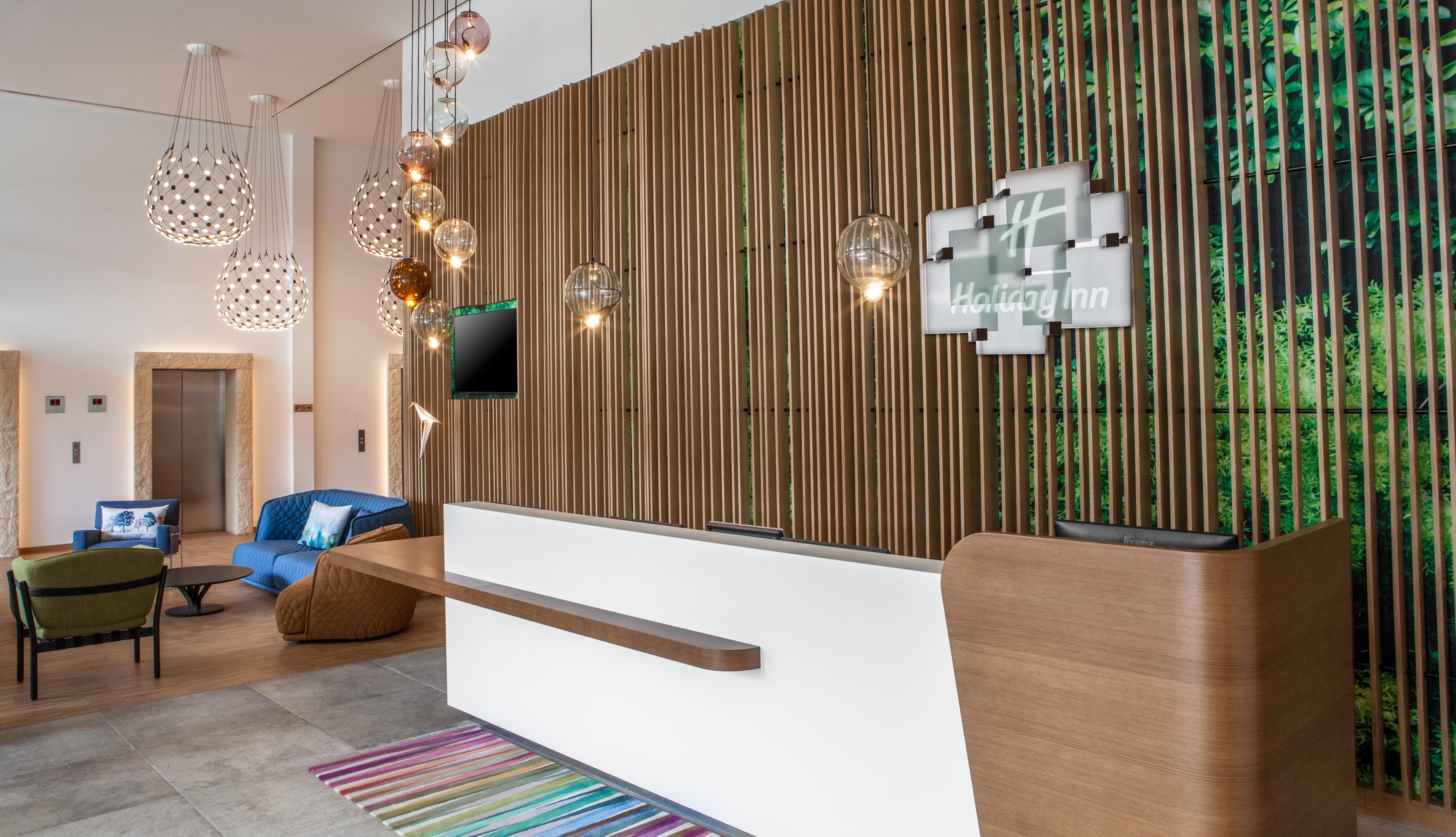 holiday inn munich leuchtenbergring by ihg