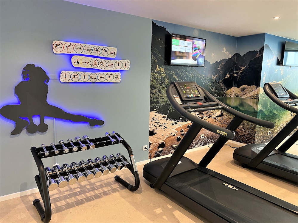 holiday inn munich leuchtenbergring by ihg