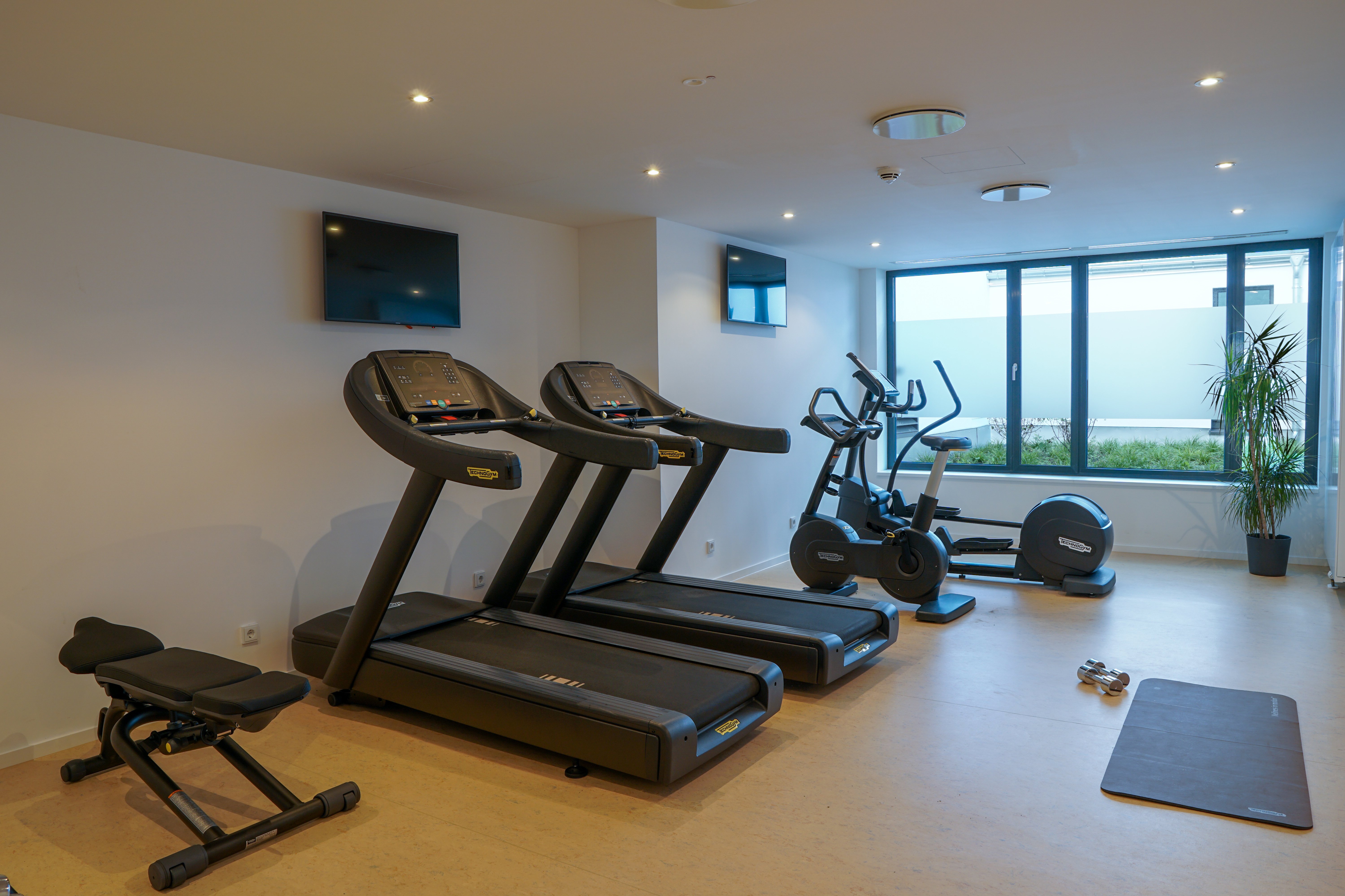 holiday inn munich leuchtenbergring by ihg