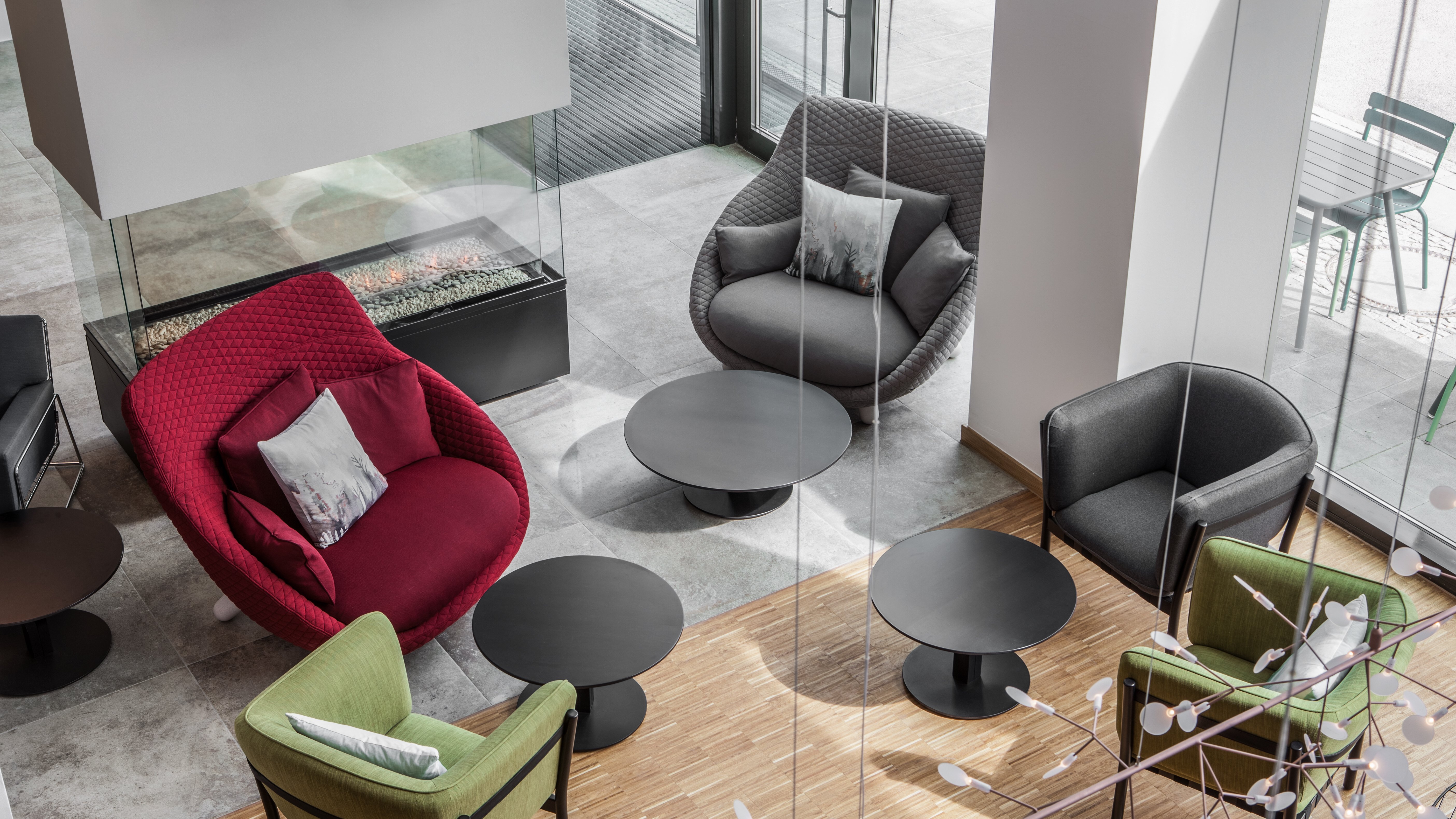 holiday inn munich leuchtenbergring by ihg