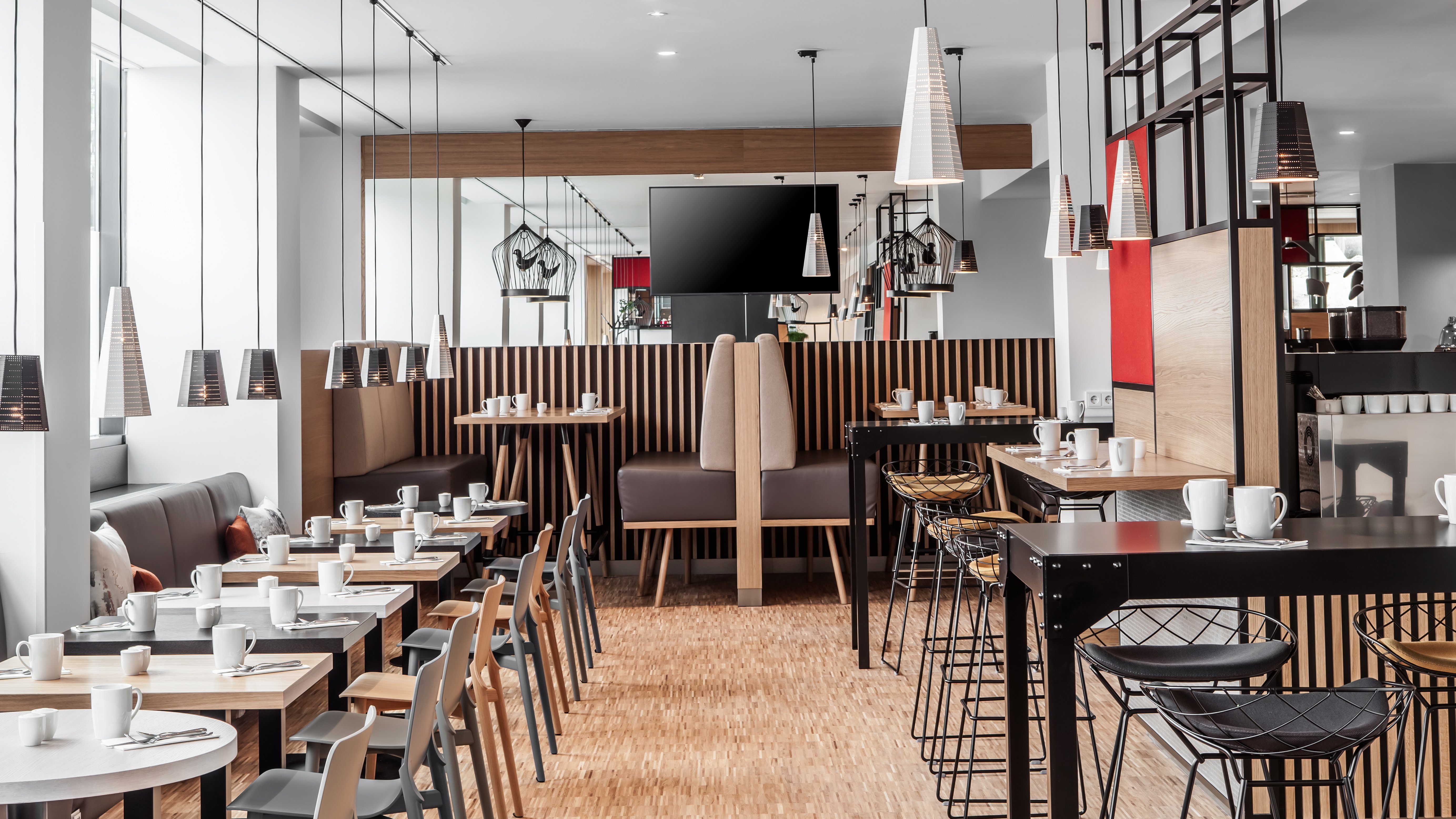 holiday inn munich leuchtenbergring by ihg