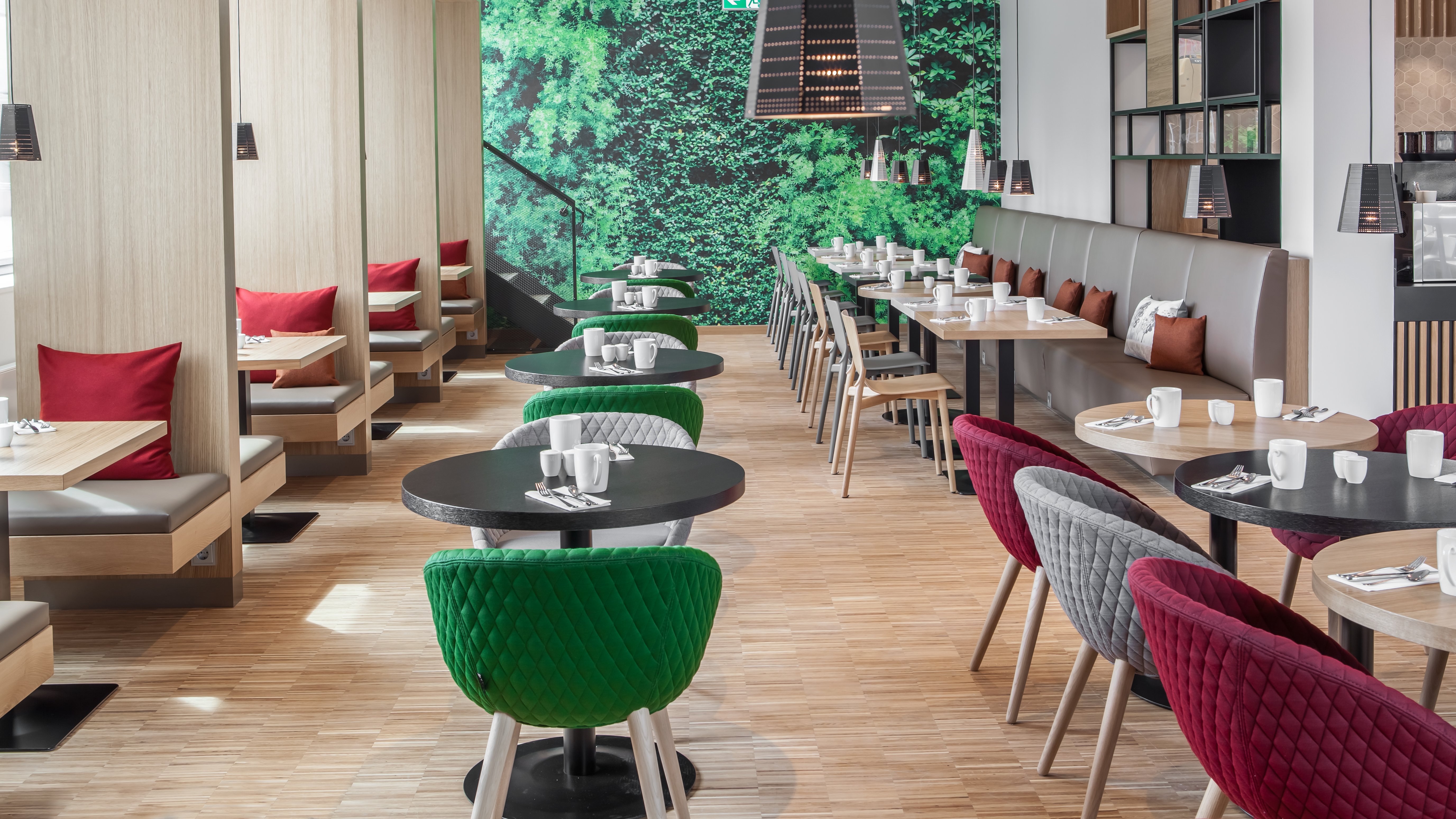 holiday inn munich leuchtenbergring by ihg