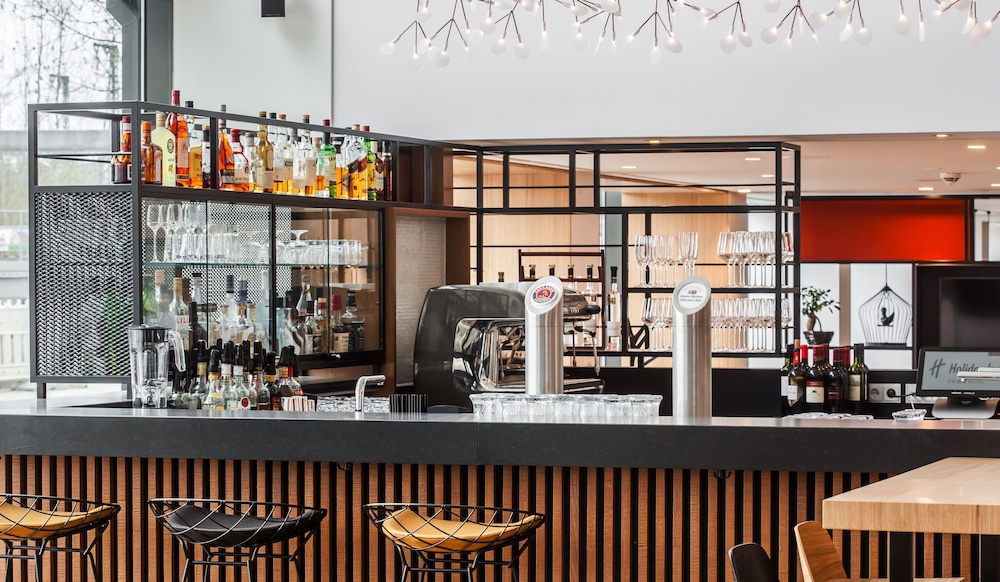 holiday inn munich leuchtenbergring by ihg