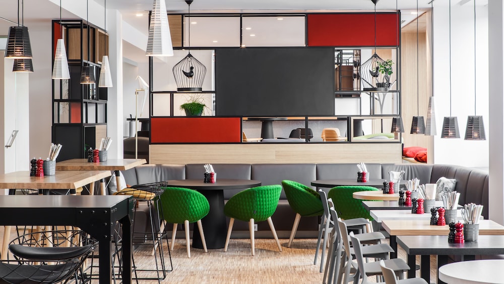 holiday inn munich leuchtenbergring by ihg