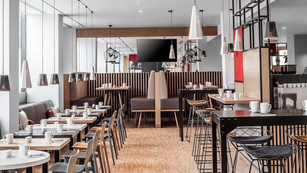 holiday inn munich leuchtenbergring by ihg