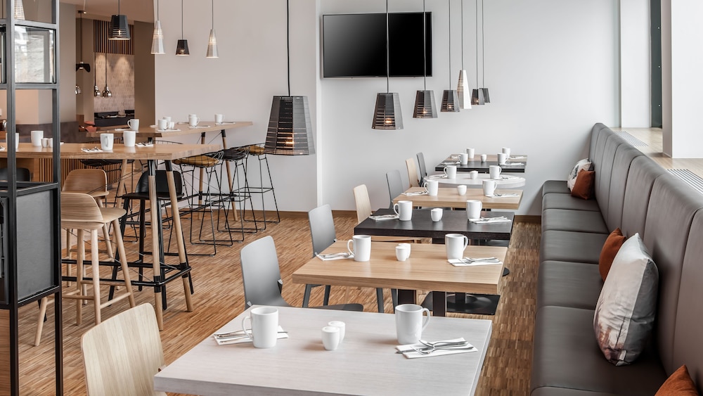 holiday inn munich leuchtenbergring by ihg