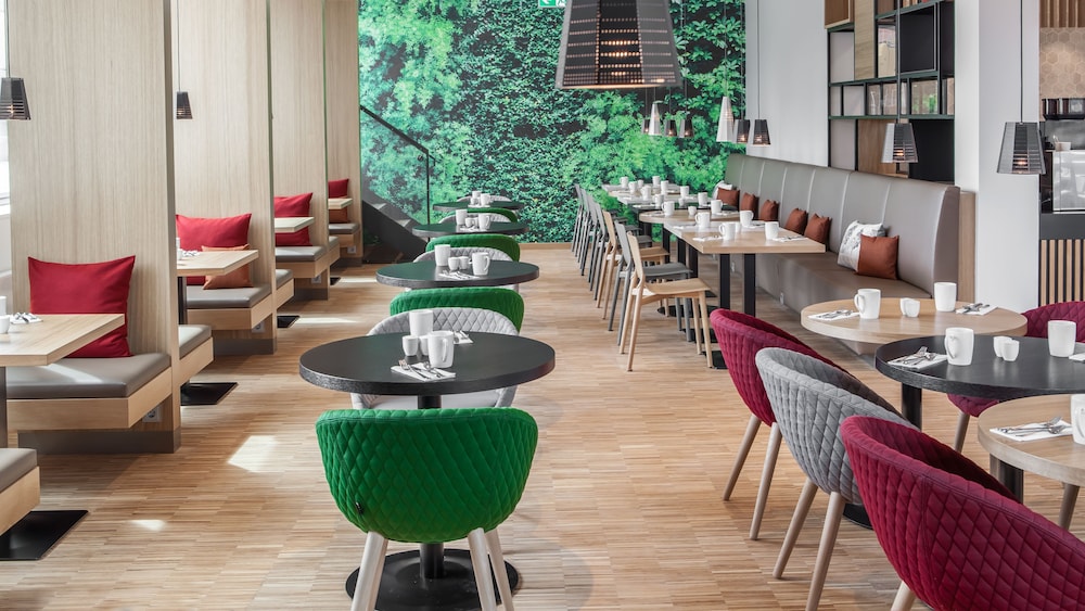 holiday inn munich leuchtenbergring by ihg