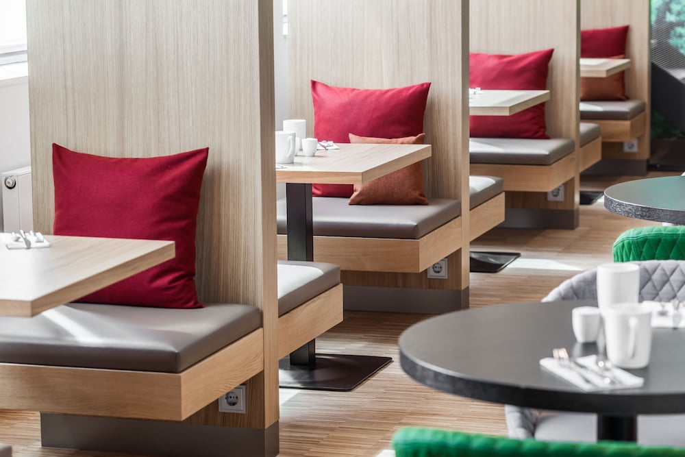 holiday inn munich leuchtenbergring by ihg