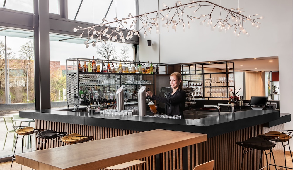 holiday inn munich leuchtenbergring by ihg