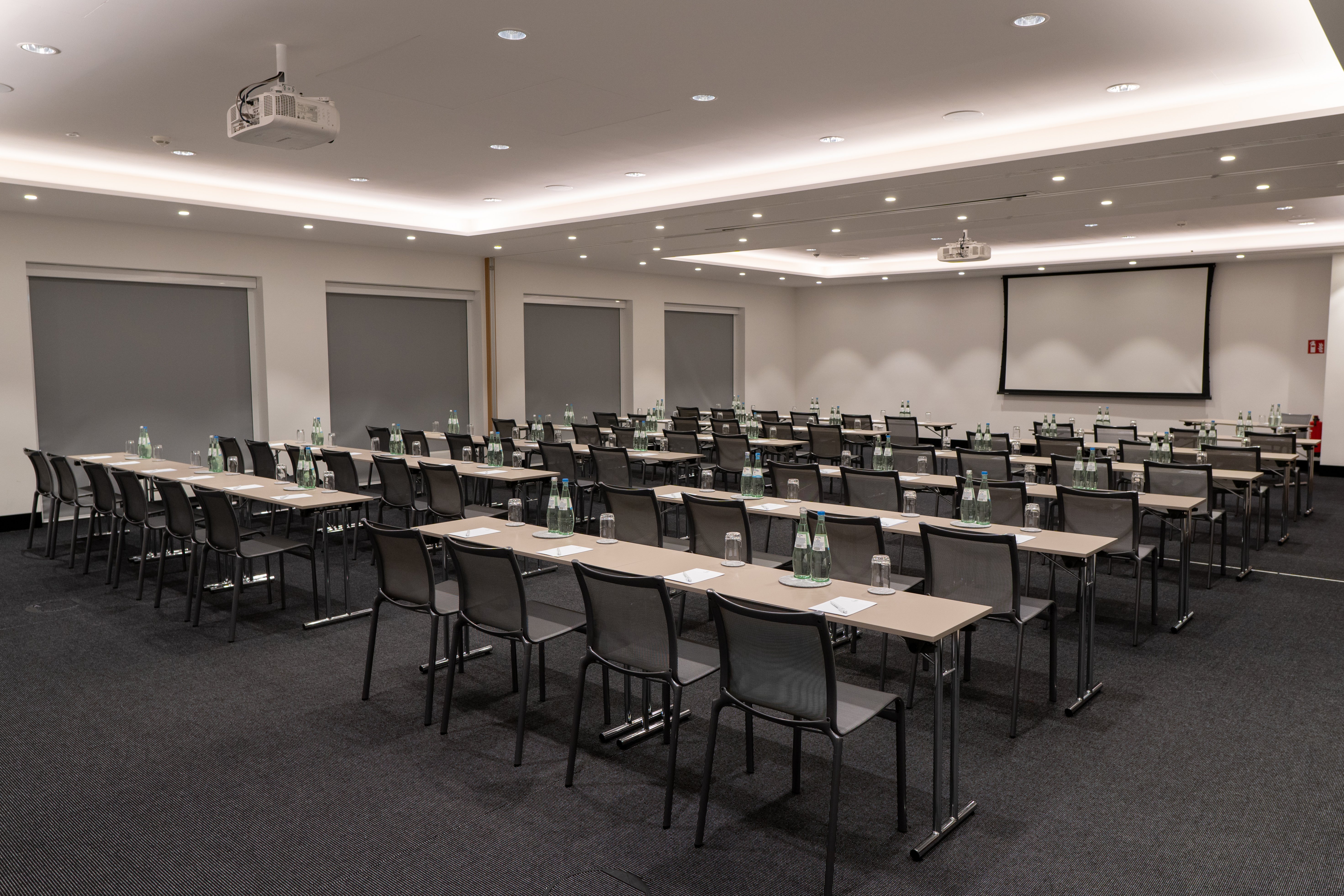 holiday inn munich leuchtenbergring by ihg
