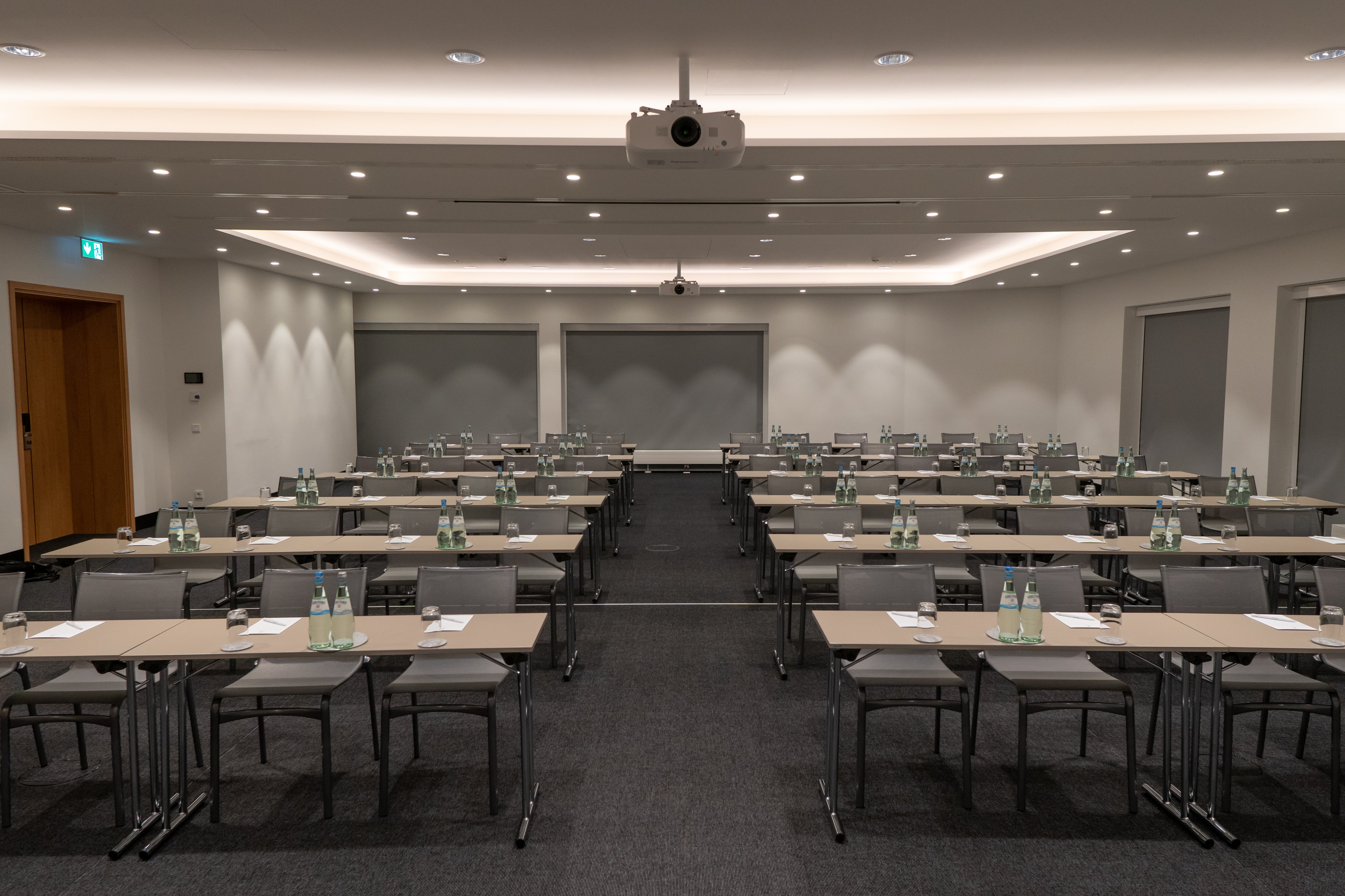 holiday inn munich leuchtenbergring by ihg