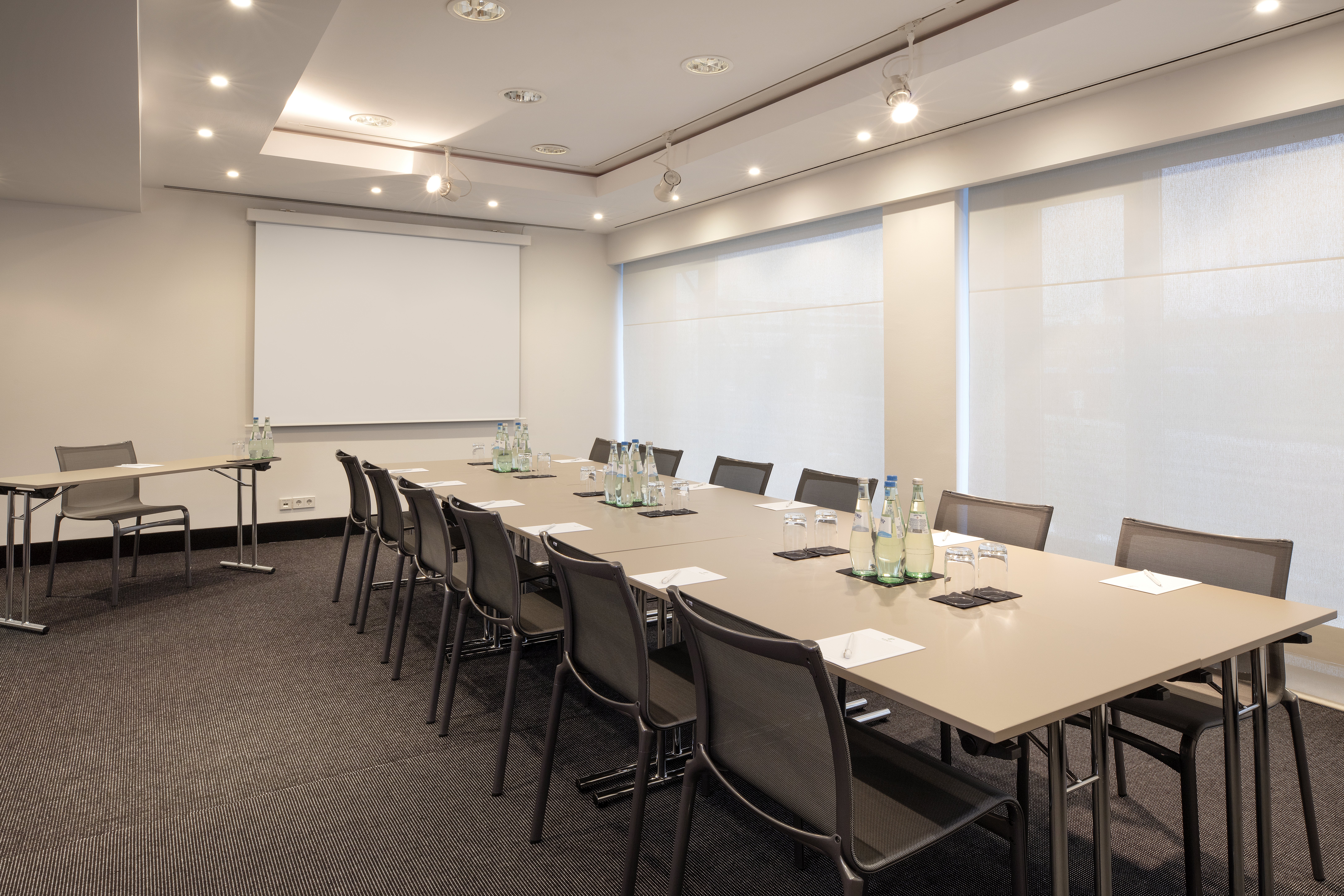 holiday inn munich leuchtenbergring by ihg