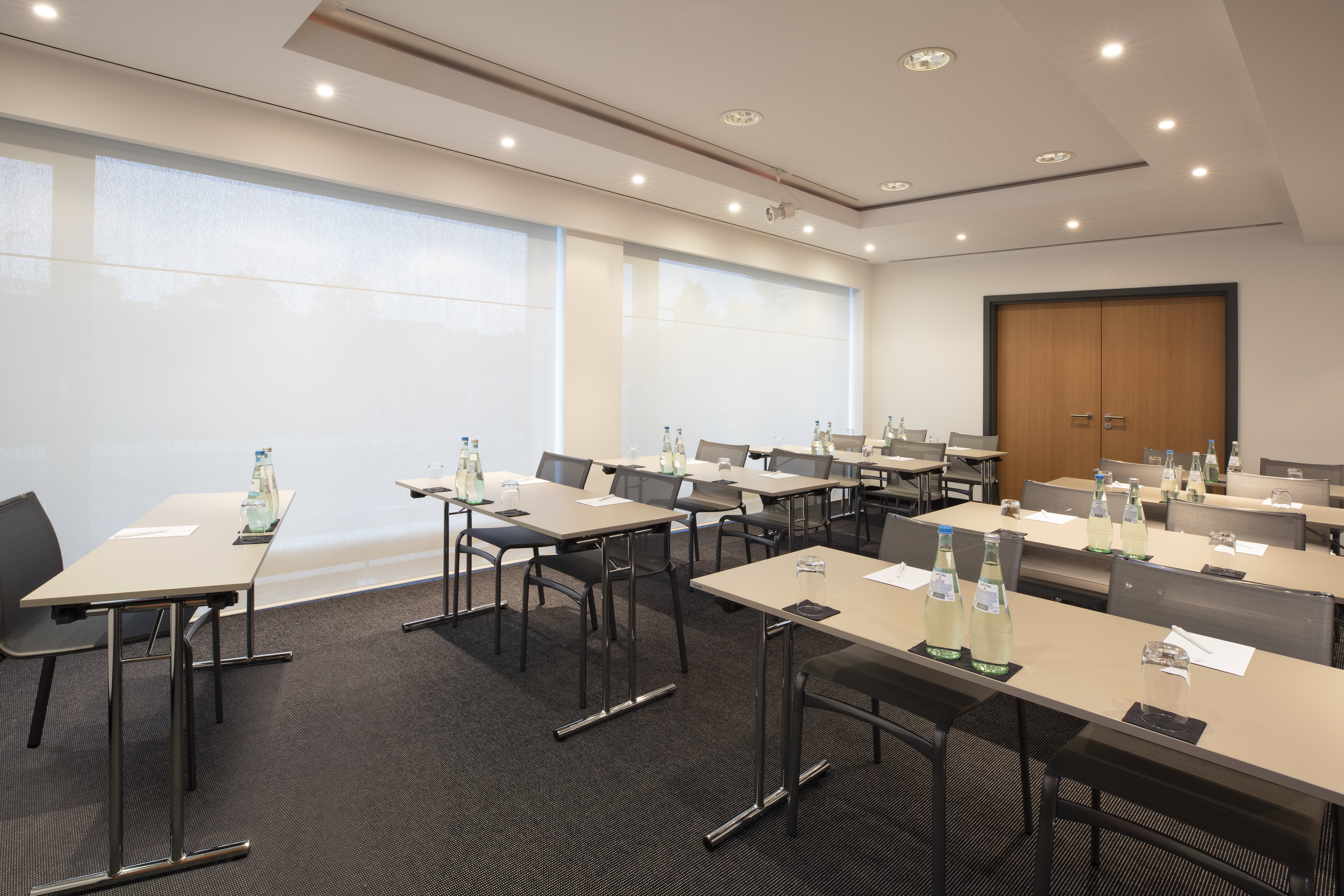 holiday inn munich leuchtenbergring by ihg