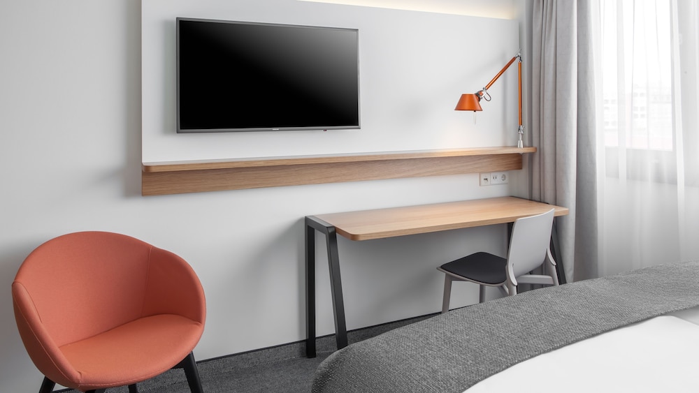 holiday inn munich leuchtenbergring by ihg