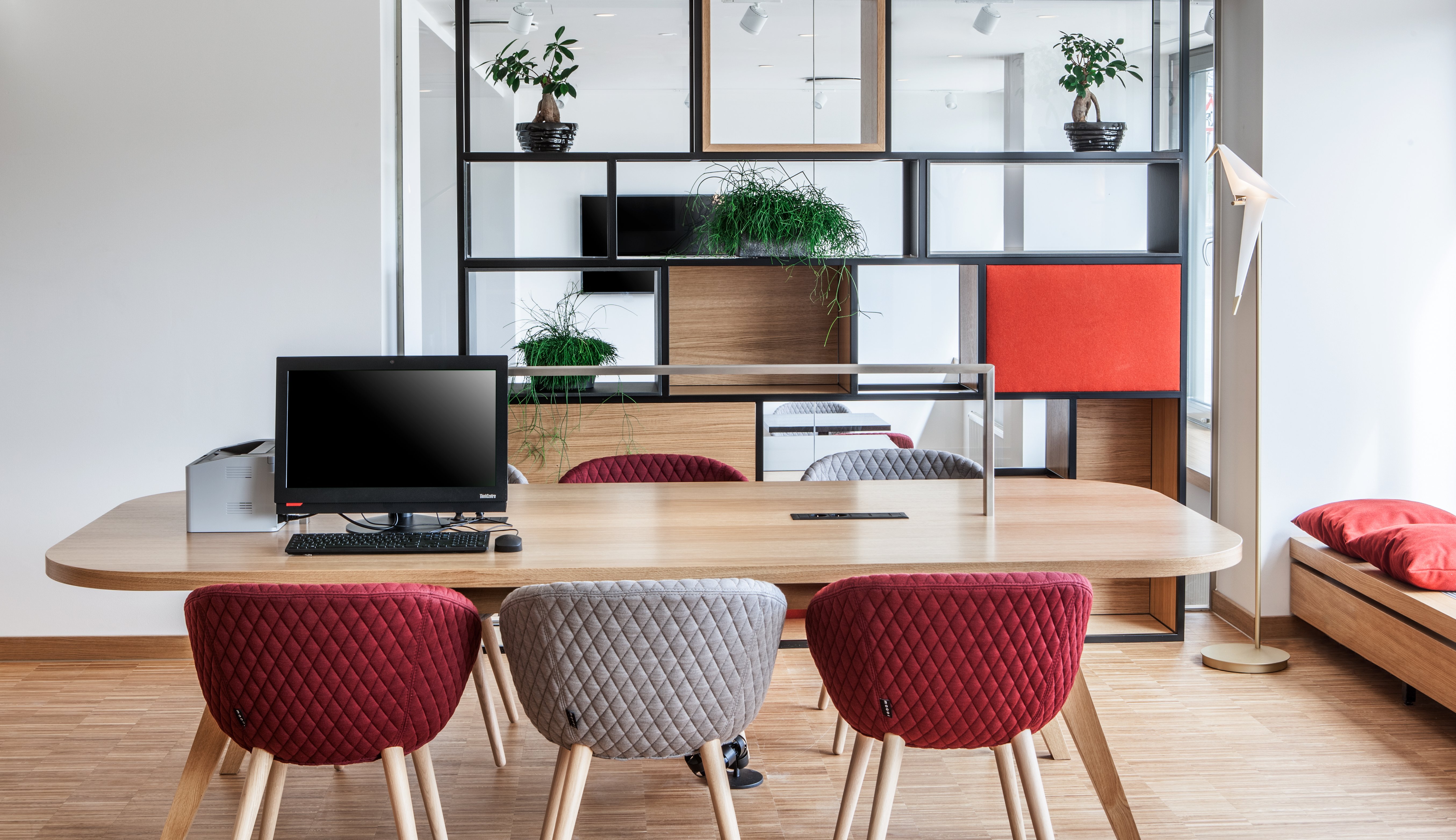 holiday inn munich leuchtenbergring by ihg