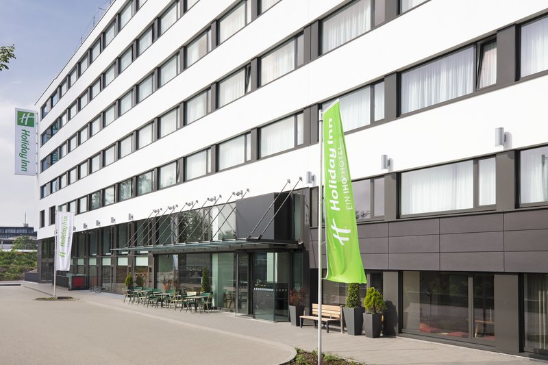holiday inn munich leuchtenbergring by ihg