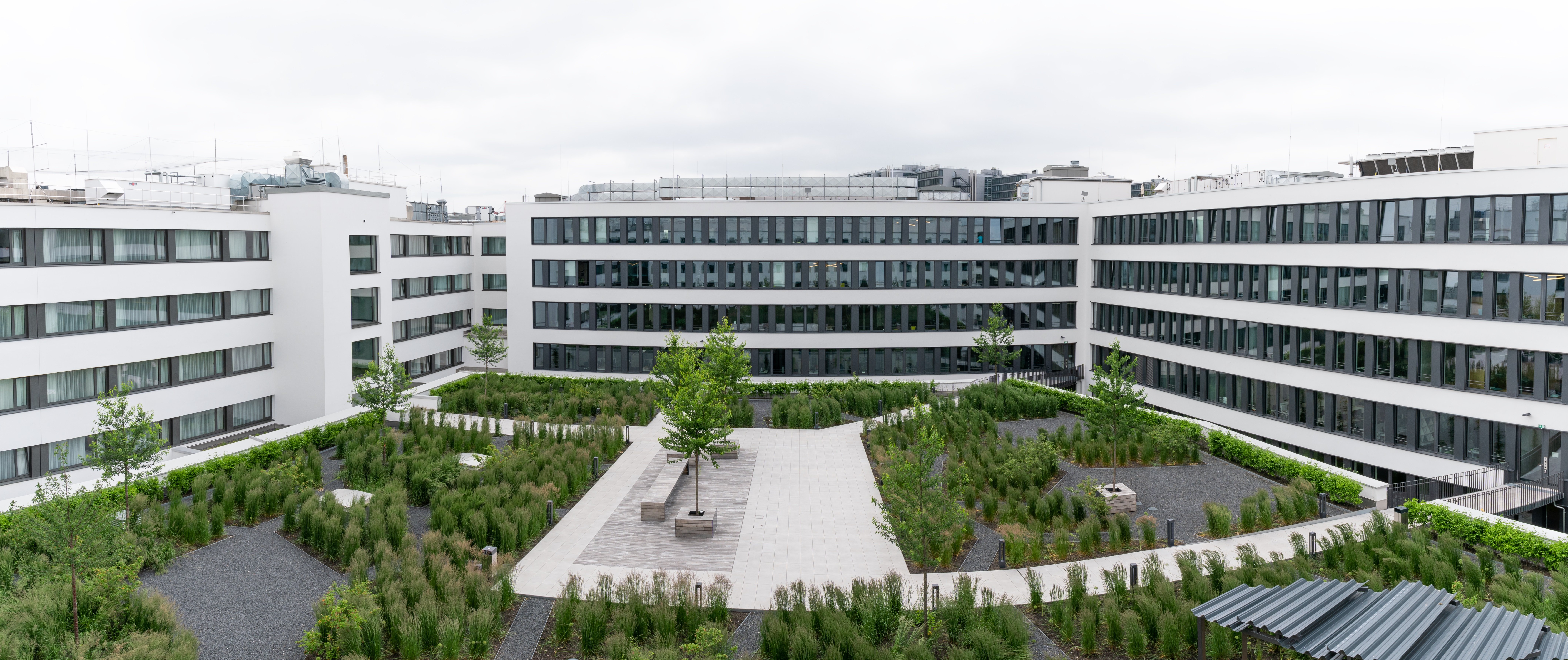 holiday inn munich leuchtenbergring by ihg
