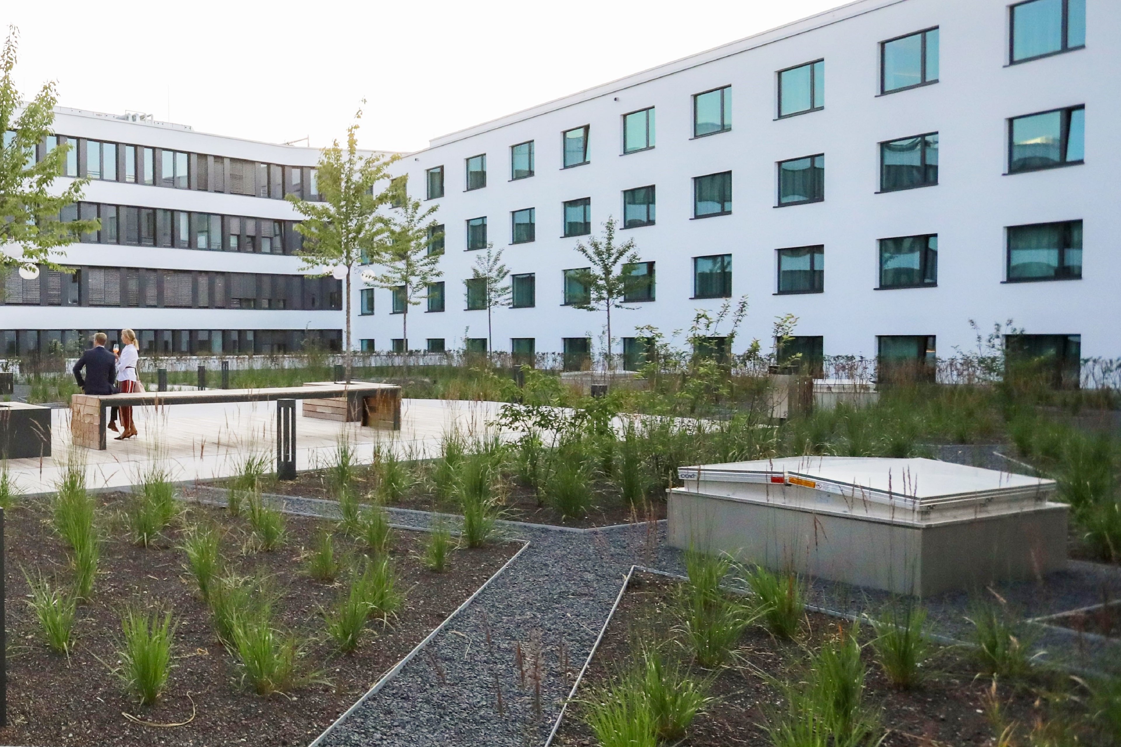 holiday inn munich leuchtenbergring by ihg