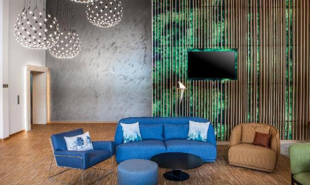 holiday inn munich leuchtenbergring by ihg