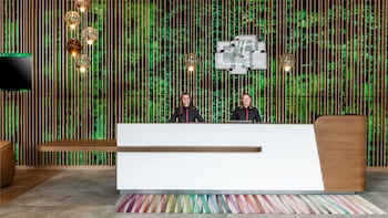 Holiday Inn Munich - Leuchtenbergring By Ihg,München>>Munich,4 star