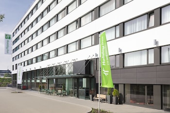 holiday inn munich leuchtenbergring by ihg