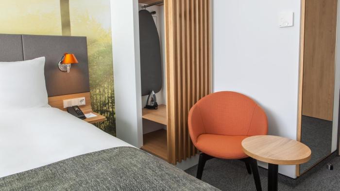 holiday inn munich leuchtenbergring by ihg