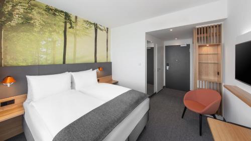 holiday inn munich leuchtenbergring by ihg