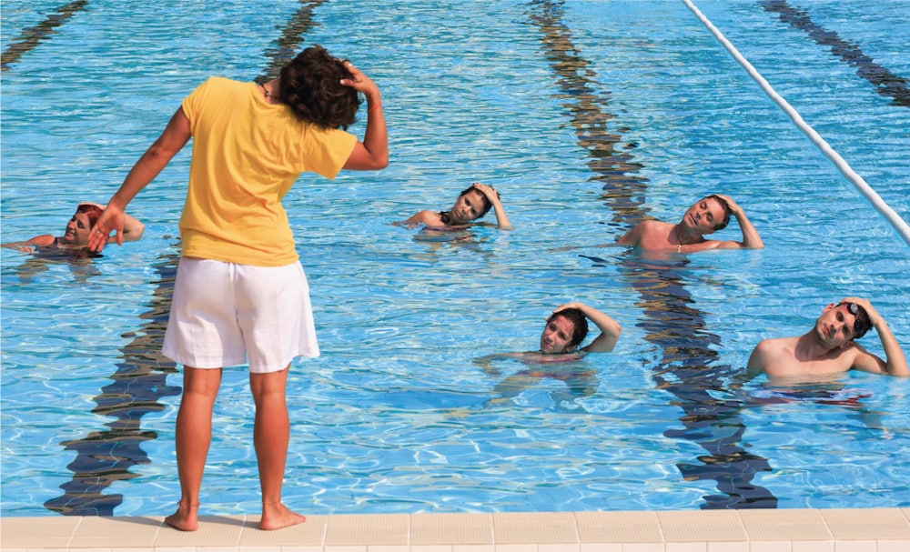 poiano garda resort hotel