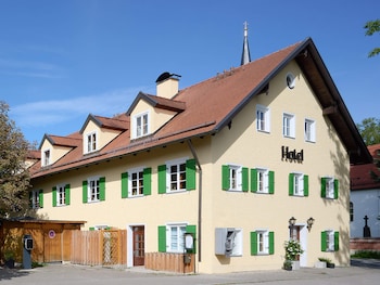 classik hotel martinshof
