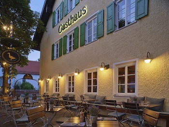classik hotel martinshof