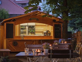 classik hotel martinshof