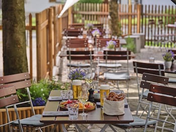 classik hotel martinshof