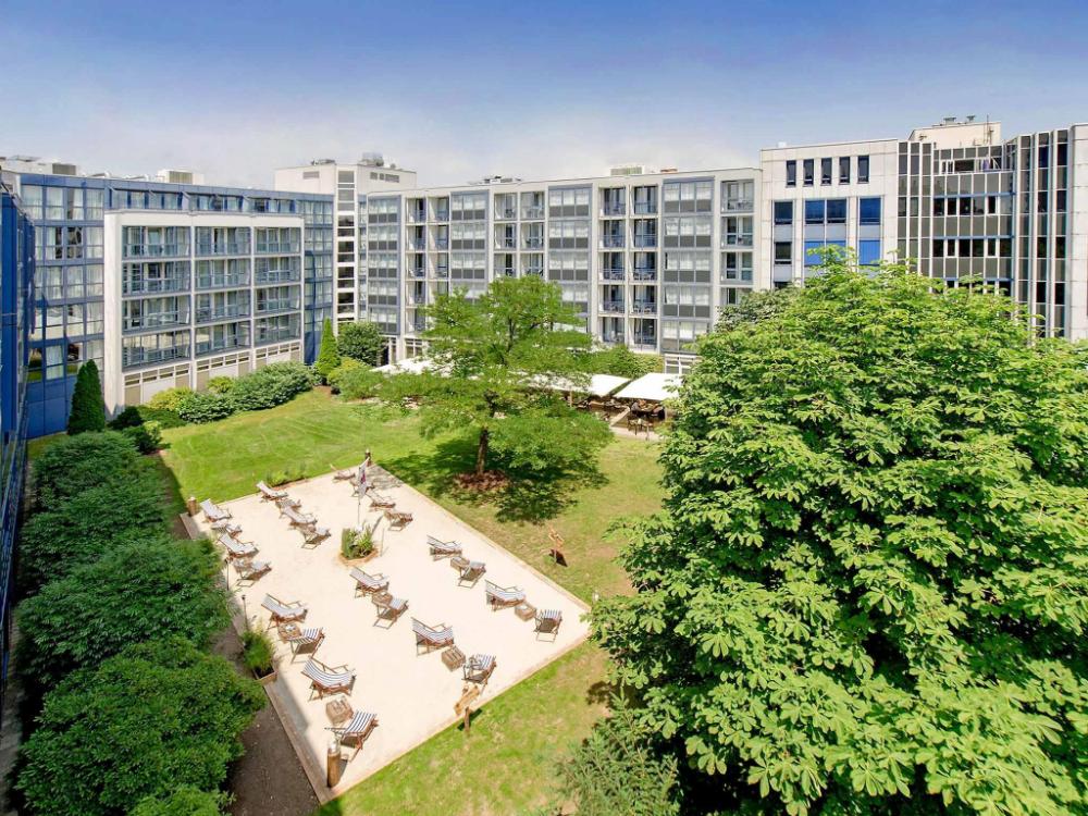 pullman munich