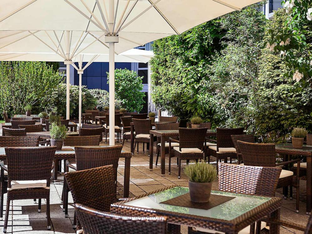 pullman munich