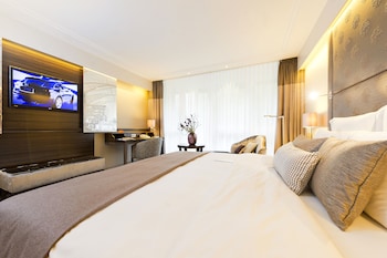 pullman munich