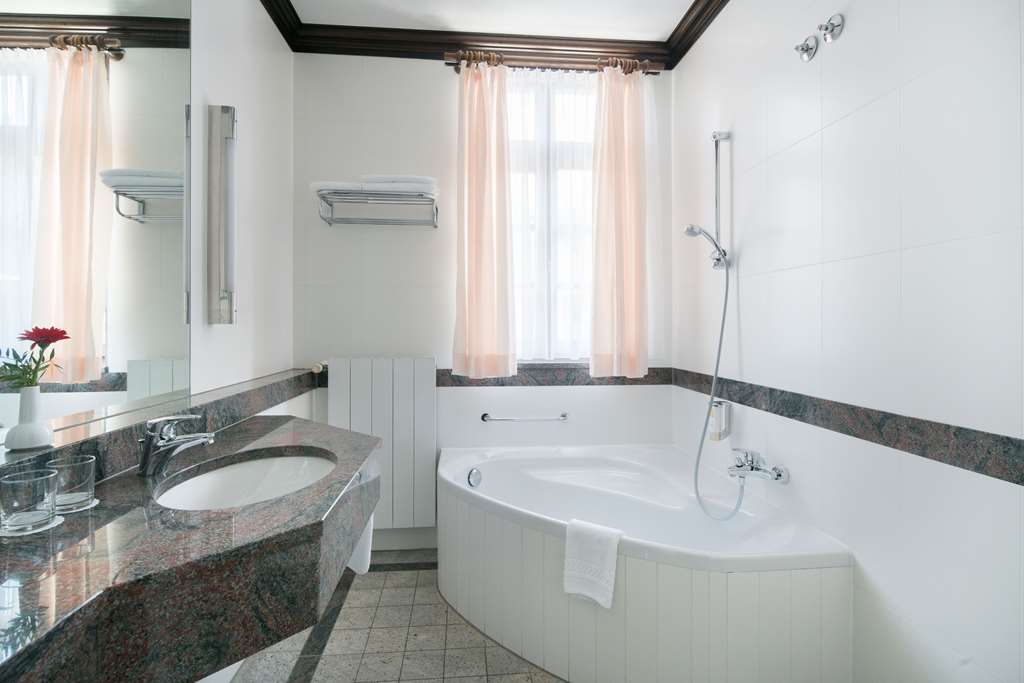 best western hotel polisina
