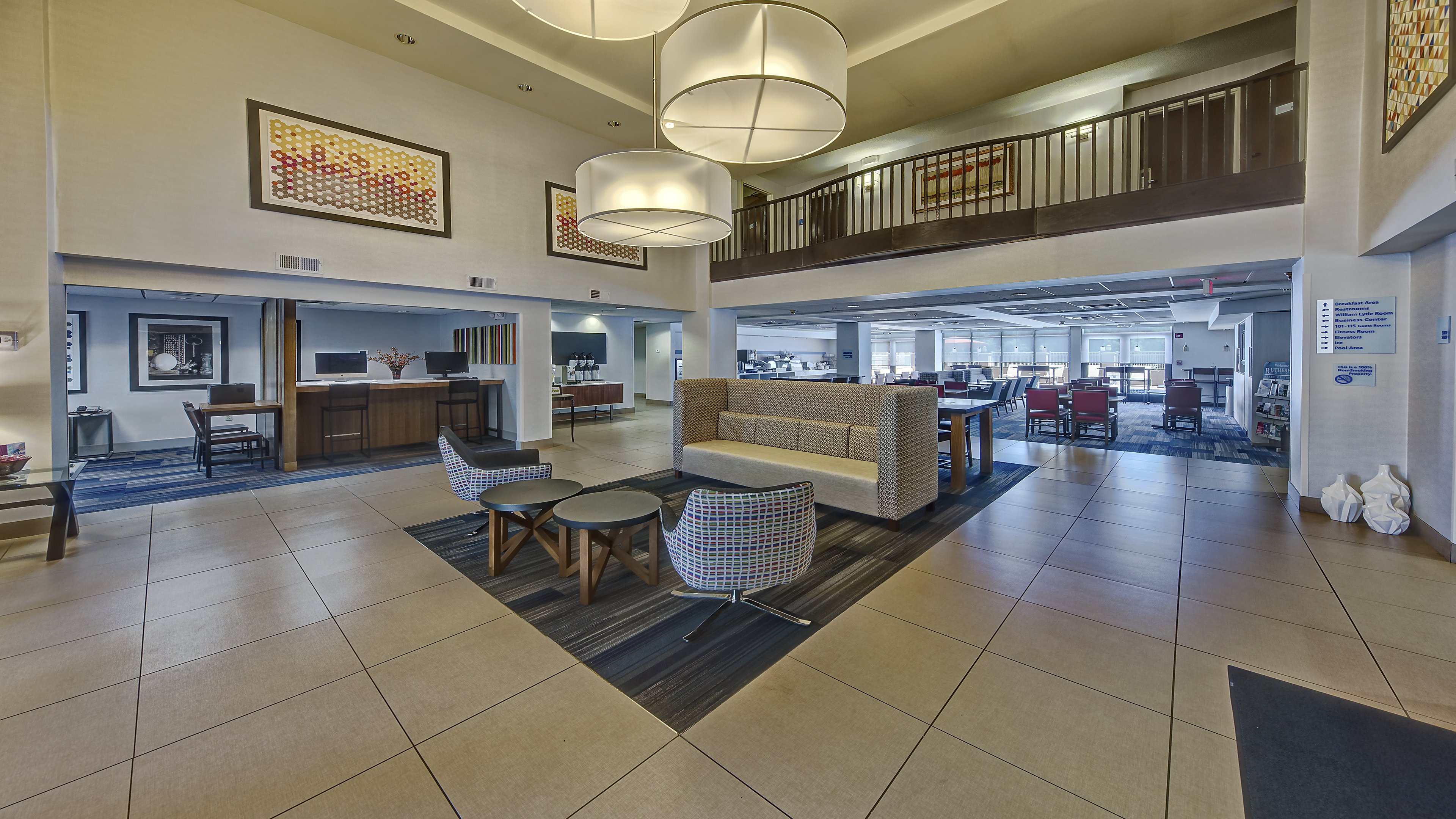 murfreesboro central hotel