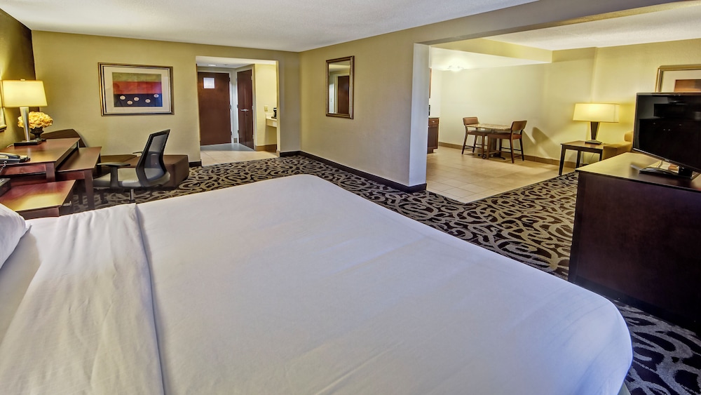murfreesboro central hotel